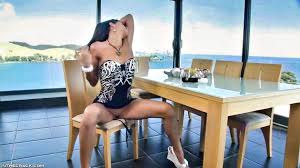 Lyla Storm Solo Video - XXXBP