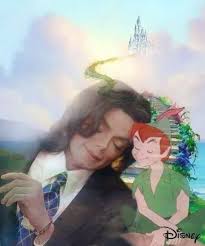 Michael 3 D The Movie Peter Pan Michael Jackson Neverland Michael Jackson Meme Michael Jackson