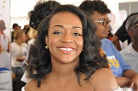 An Oakwood alum featured in the Southern Tidings for co-producing a  documentary film called “Let The Church Say”