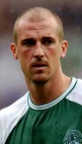 Dalglish, Paul Kenneth Dalglish