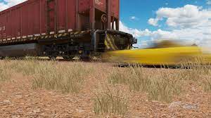 All You Had To Do Was Follow The Damn Train Cj Forza