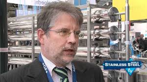 Amsterdam hosts a world of water: