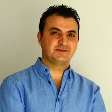 Eduardo Jimenez Rodriguez