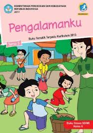 Maybe you would like to learn more about one of these? Buku Guru Dan Buku Siswa Kelas 2 Sd Kurikulum 2013 Edisi Revisi 2018