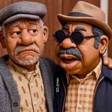 Sanford and Son TV Show