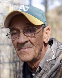 George Reed Obituary May 5, 2025