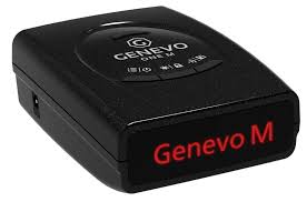 This device offers a highway mode to decrease the number of false alarms in densely populated regions. Genevo One M Beltronics