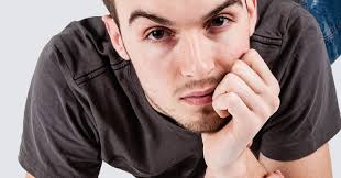 Strict Gender Roles Hurt Men, Too