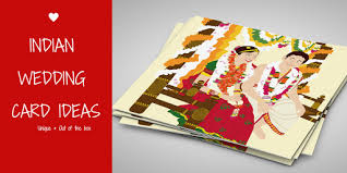 The box used in this example is 11x12x4. Off Beat Indian Wedding Invitation Ideas Magicpin Blog