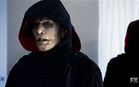 The Strain: season 4 will be the last