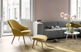 Armchairs Adelaide Living Chair Chair Armchair Danish Design