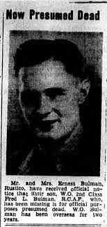 Lloyd Bulman's Instagram, Twitter & Facebook