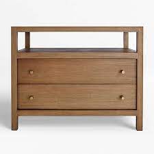 Maybe you would like to learn more about one of these? Nightstands And Bedside Tables Online Crate And Barrel