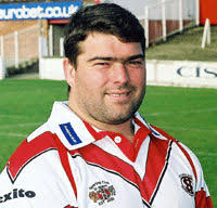 Saints Heritage Society