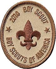Ranks In The Boy Scouts Of America Wikipedia
