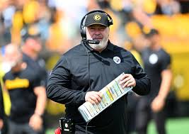 Mike McCarthy looks to become fourth Steelers coach to start 2-0