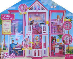 Barbie Malibu Dreamhouse Playset Dream House W 40 Pieces Elevator Toys R Us Exclusive 2011 By Mattel 249 77 Barbie Dream House Barbie Playsets Playset