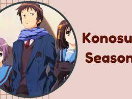 It will break a lot of hearts if the release date will be shifted to 2023. Konosuba Season 3 Confirmed Or Not Release Date Revealed About The Show Plot Characters Trailer Release Date The Bits News