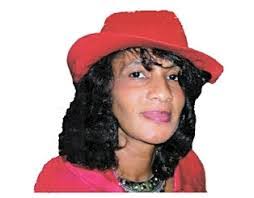 Denise Moorman's Instagram, Twitter & Facebook