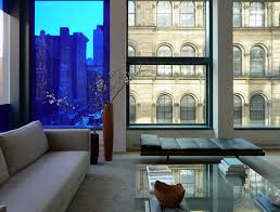 Expert recommended top 3 interior designers in new york city, ny. Weekend 40 Mercer West Chin Architects Interior Designers