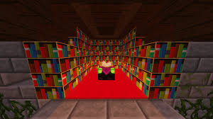 Really old video on bookshelf placement youtube. Does Anyone Know Why My Bookshelves Are Not Working Hypixel Minecraft Server And Maps