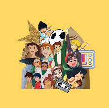 Startup MGZN – Lessons we've learned from these 6 Spacetoon cartoons