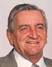 Obituary information for Louie V. Caron