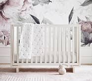 Our cover is waterproof and the mattress supports your child regardless of position, providing comfort and safety. Crib Mattresses Pottery Barn Kids