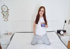 Achten sie beim kauf auf das sogenannte raumgewicht. Meine Erfahrungen Mit Dem Bruno Bett The Chic Advocate