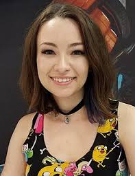 Jodelle Ferland