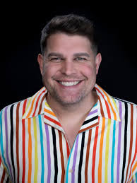 This Weekend, with Nick Pagliochini