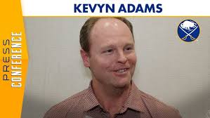 Reacting to Sabres GM Kevyn Adams' recent Press Conference comments.  #sabreshood #buffalosabres #nhl