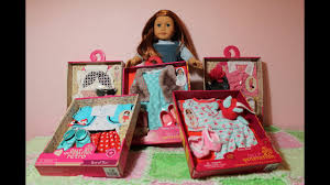 Maybe you would like to learn more about one of these? Our Generation Doll Clothing Haul Youtube
