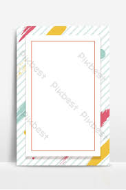 Wireframe شقة مجردة الحد الأدنى إطار الصورة صورة الخلفية خلفيات Psd تحميل مجاني Pikbest Frame Background Photo Frame Frame