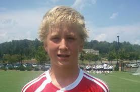 U.S. Soccer finds new U14 BNT stars at ID Camp