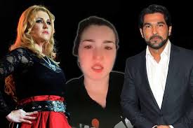 Alicia martha villarreal esparza (n.san nicolás de los garza, nuevo león, 31 de agosto de 1971) conocida como alicia villarreal es una cantante, compositora y actriz mexicana que se dio a conocer en 1995 como la vocalista de grupo límite. Alicia Villarreal 2020