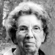 Fern Stedman Obituary (2016)