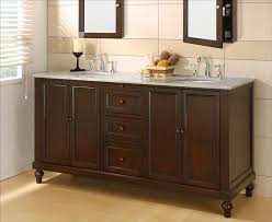 Maybe you would like to learn more about one of these? 70 Dark Brown Vanity With Marble Carrara White Vanity Top