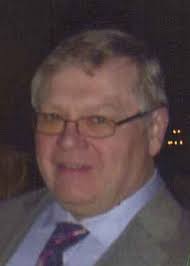 Richard David Ulmer Sr. (1948-2011)