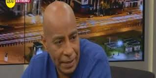 Docente Jaime Bailón fue consultado en RPP sobre la inclusividad del  peruano