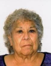 Obituary information for Guadalupe "Lupe" Gonzalez