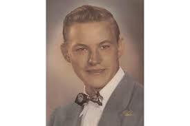 Myron Tucholski Obituary (2019)