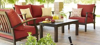 Get outdoors for some landscaping or spruce up your garden! Lowes Grab A Seat 20 Off Allen Roth Patio Furniture Milled