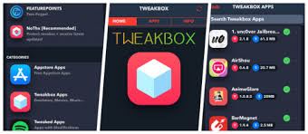 Mobile download ios and android! How To Install And Use Tweakbox App On Iphone Techtree Com