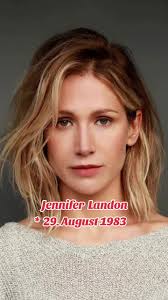 Jennifer Landon Dad