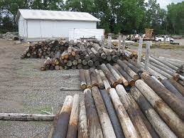Well you're in luck, because here they come. Long Poles Discount Post Pole