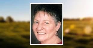 Sheridan (Sheri) Ann Stout Obituary May 18, 2019