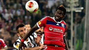 He is a lyon product having joined the academy in 2001. Eric Abidal Samuel Umtiti And An Olympique Lyon Barcelona Very Special
