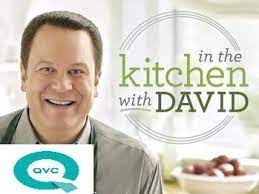 Featured On David Venable Qvc S Site David Venable Honey Pizza Qvc