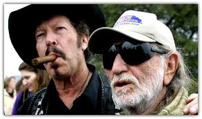 MY WILLIE.** By Kinky Friedman